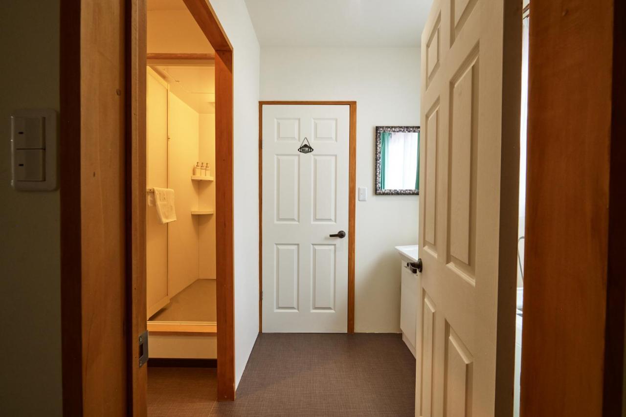 Sunnsnow Tall House Наґано Екстер'єр фото